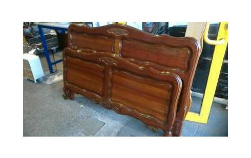 BETT 140X190 LUDWIG XV-STIL
