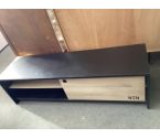 MEUBLE TV NOIR 979
