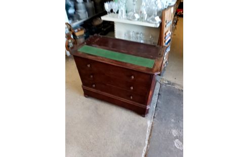 MEUBLE D'APPOINT SANS CLE