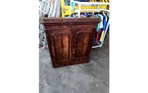 MEUBLE D'APPOINT SANS CLE