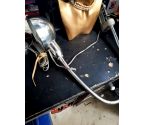 LAMPE ARTICULEE