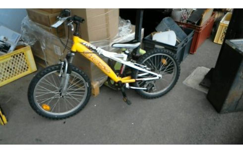 VELO ENFANT