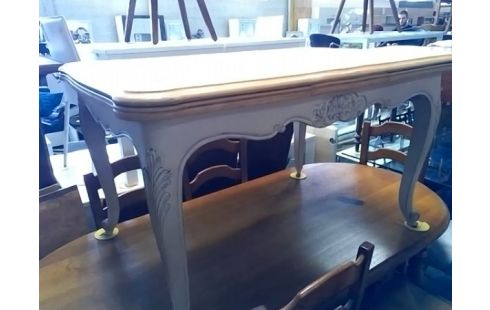 TABLE STYLE LOUIS XV