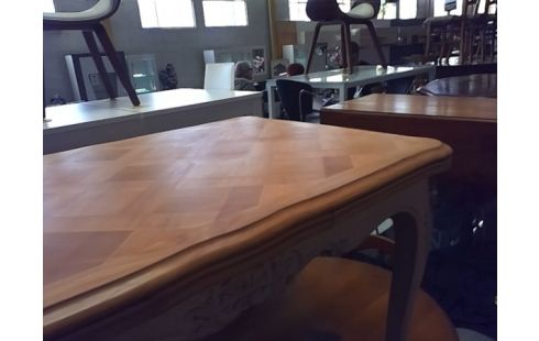 TABLE STYLE LOUIS XV