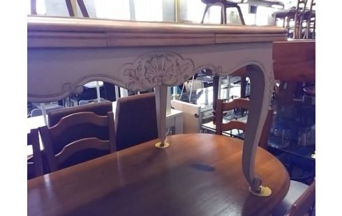TABLE STYLE LOUIS XV