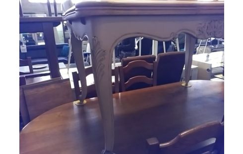 TABLE STYLE LOUIS XV