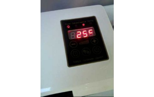 RADIADOR DE AIRE