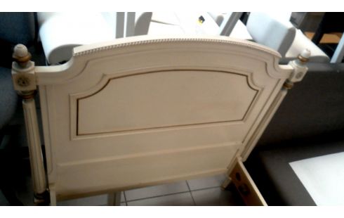 BETT 90X200 STIL LUDWIG XVI
