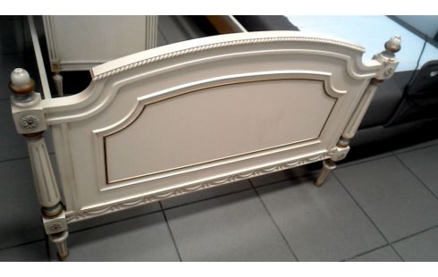 BETT 90X200 STIL LUDWIG XVI