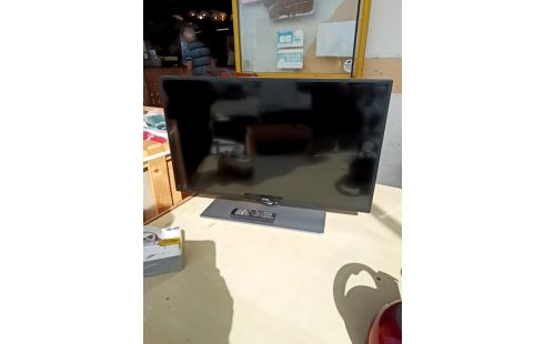 ECRAN LCD SABA 80 CM TÉLÉCOMMANDE