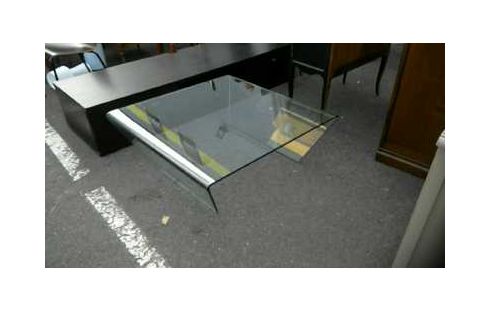 MESA BAJA VASO LIGNE ROSET