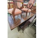 TABLE BOIS MASSIF