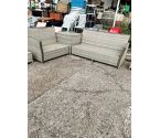 SALON DE JARDIN ROTIN STYLE