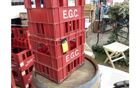 CAISSE BOUTEILLE EGC