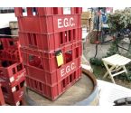 CAISSE BOUTEILLE EGC