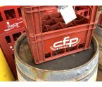 CAISSE BOUTEILLE CFP