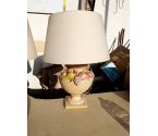 LAMPE DE SALON CERAMIQUE