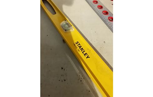 NIVEAU STANLEY