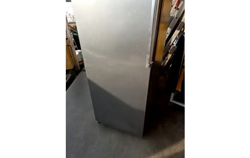 CONGELATEUR ARMOIRE SIGNATURE