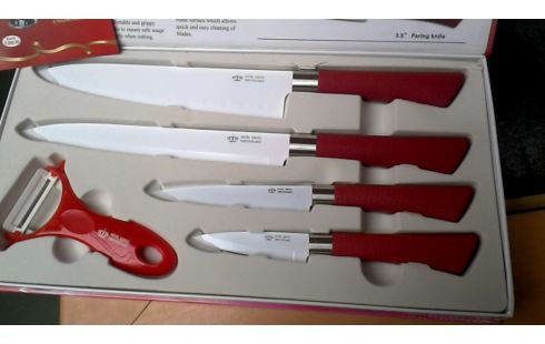 MES SET ROYAL SWISS
