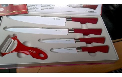 MES SET ROYAL SWISS