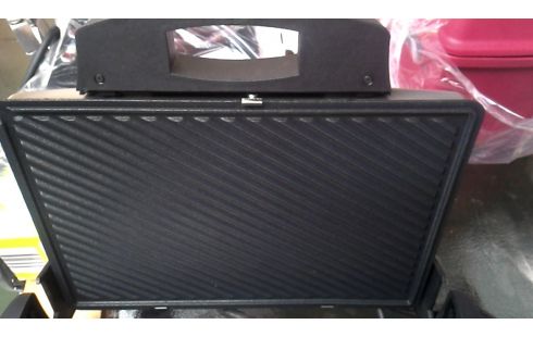 PLANCHA-GRILL