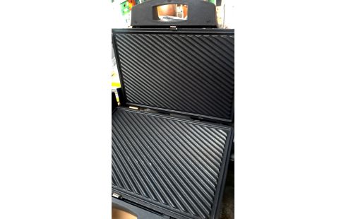 PLANCHA-GRILL