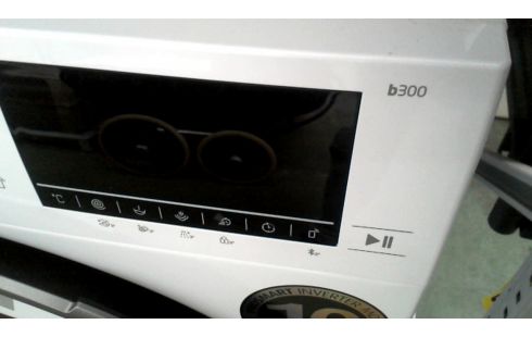 WASCHMASCHINE. BEKO
