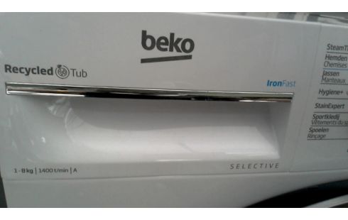 WASCHMASCHINE. BEKO