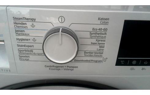 WASCHMASCHINE. BEKO