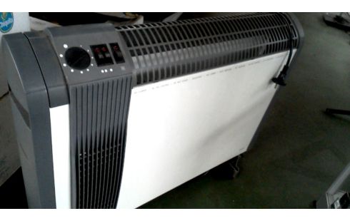 HEIZUNG ELEKTRISCH