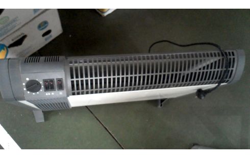 HEIZUNG ELEKTRISCH