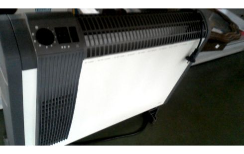 HEIZUNG ELEKTRISCH