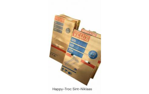 FENETRE DOUBLE VITRAGE, , VELUX