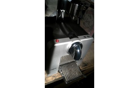 ESPRESSOMASCHINE MAGIMIX
