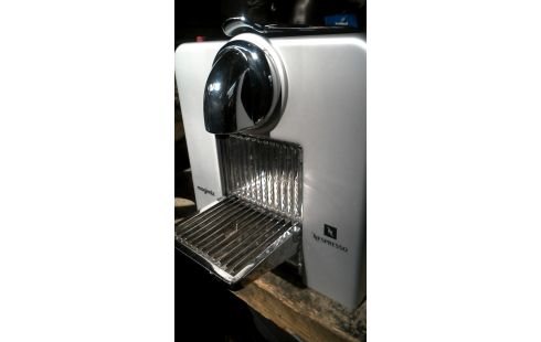 ESPRESSOMASCHINE MAGIMIX