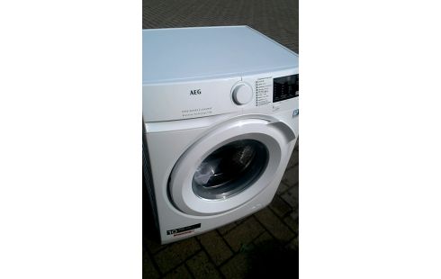 WASMACHINE. AEG 7KG
