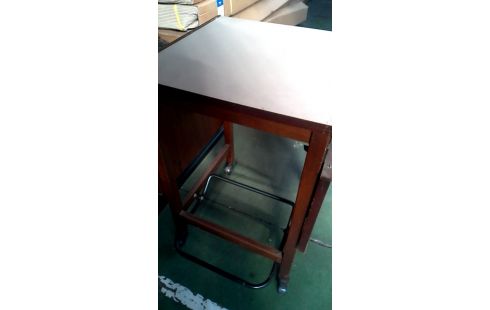 BEISTELLMÖBEL IM VINTAGE-STIL, , MOBILE