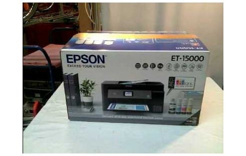 DRUCKER <EPSON>