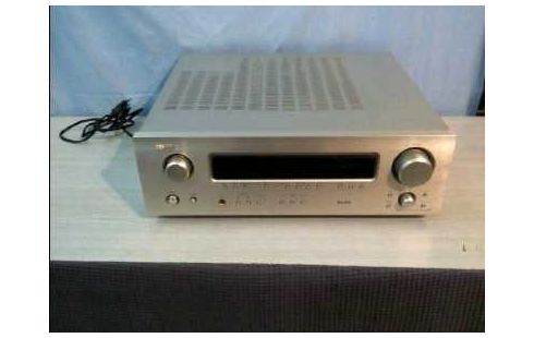 STEREO-RECEIVER <DENON> DRA-500AE
