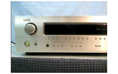 STEREO-RECEIVER <DENON> DRA-500AE