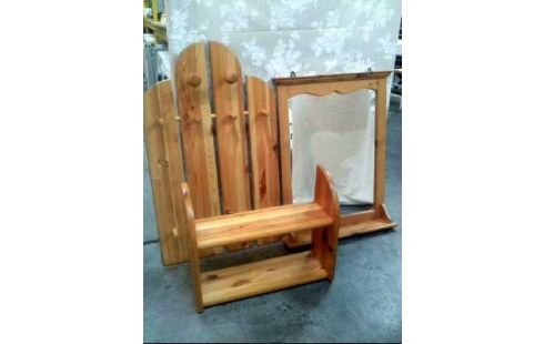 #196;NGEREG. MIROIR