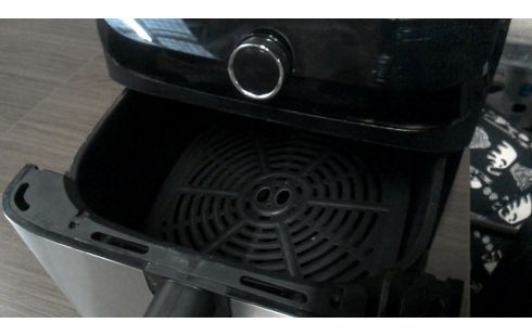 FRITEUSE FRYER MOULINEX TYPE B2855