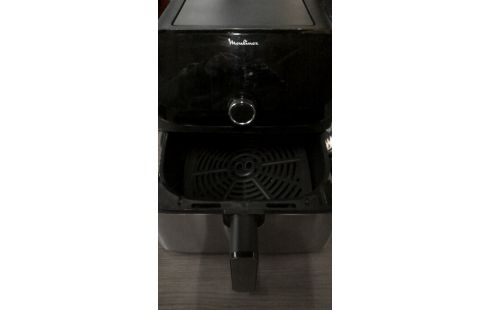FRITEUSE FRYER MOULINEX TYPE B2855