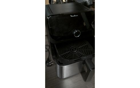 FRITEUSE FRYER MOULINEX TYPE B2855
