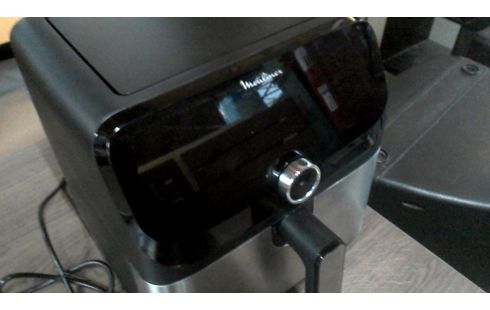 FRITEUSE FRYER MOULINEX TYPE B2855