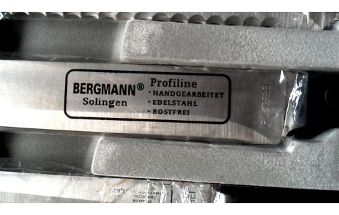 MES MESSENSET BERGMANN KOFFERTJE