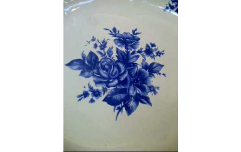 ESCUDILLA PORCELANA