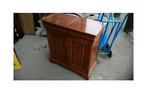 BUFFET HAUT