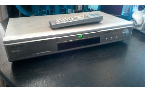 LECTOR DVD SAMSUNG